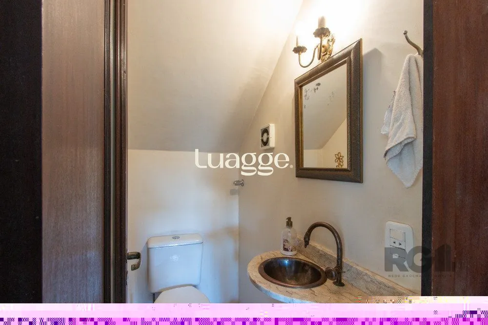 Casa, 4 quartos, 324 m² - Foto 1