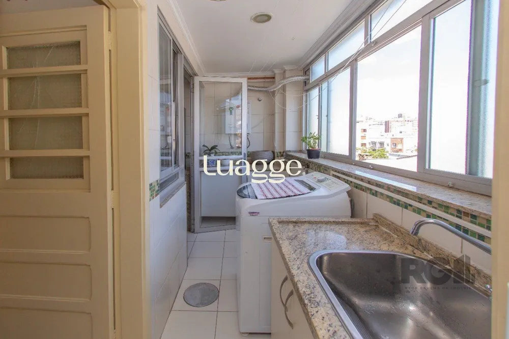 Apartamento, 3 quartos, 105 m² - Foto 2