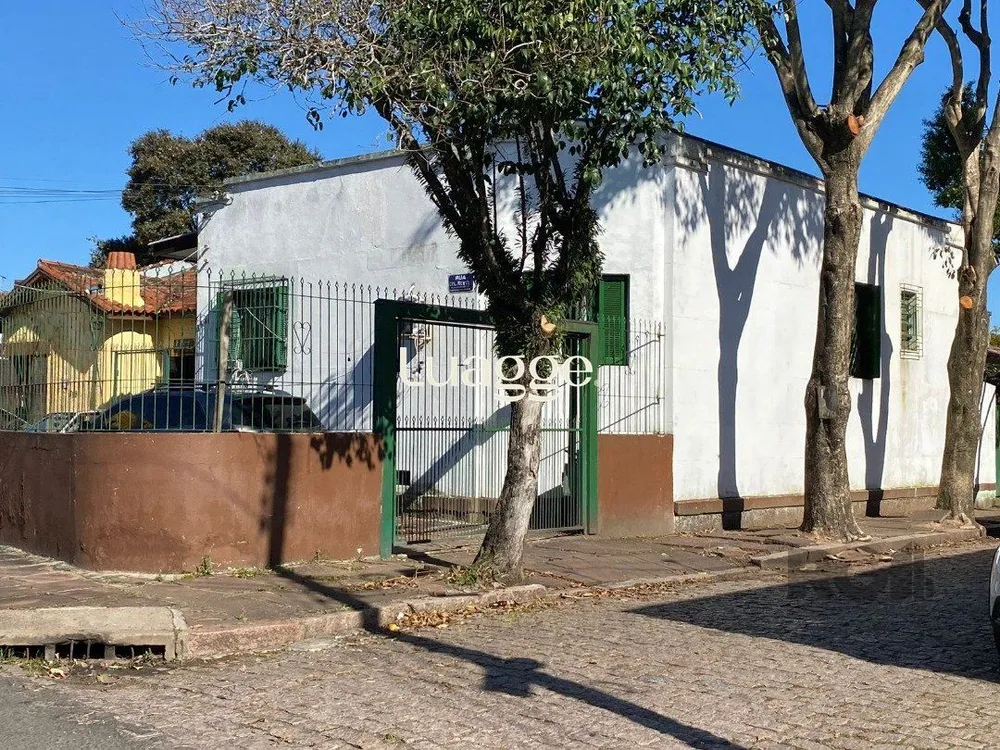 Casa, 3 quartos, 101 m² - Foto 1