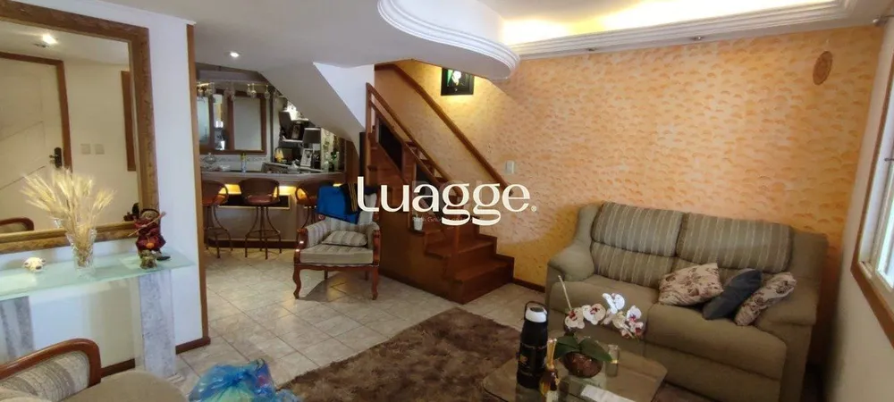 Casa, 2 quartos, 139 m² - Foto 1