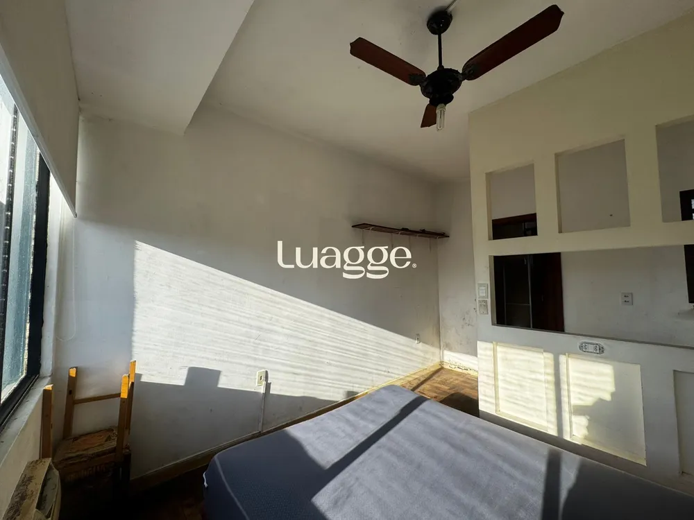 Kitnet-Studio, 26 m² - Foto 1