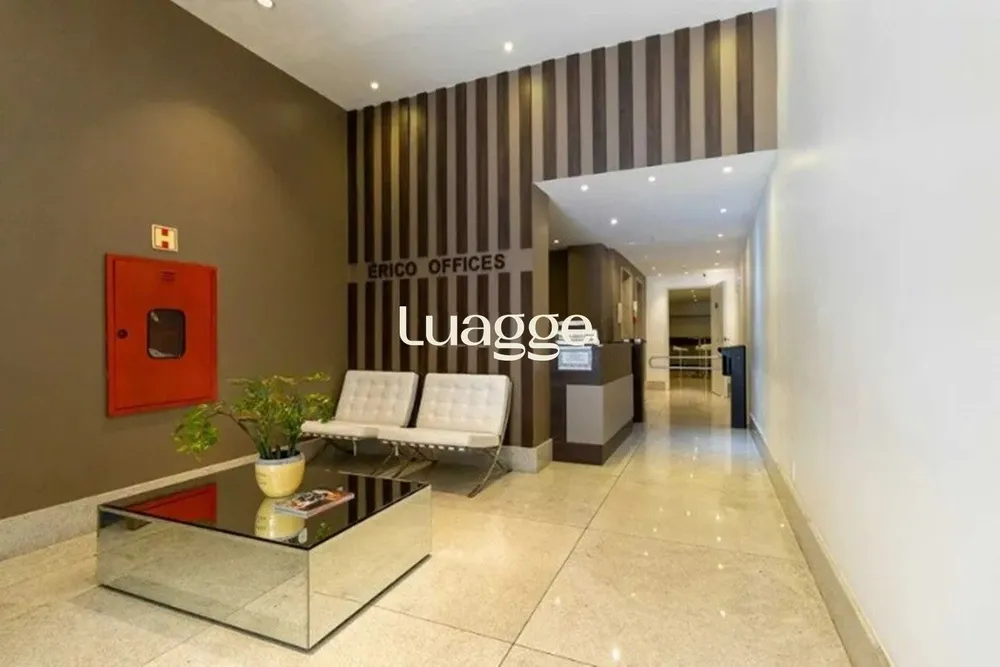 Apartamento, 2 quartos, 39 m² - Foto 3