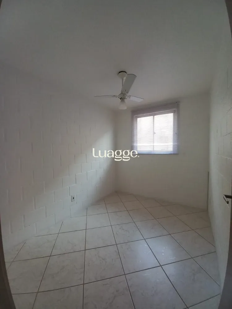 Apartamento, 2 quartos, 39 m² - Foto 1