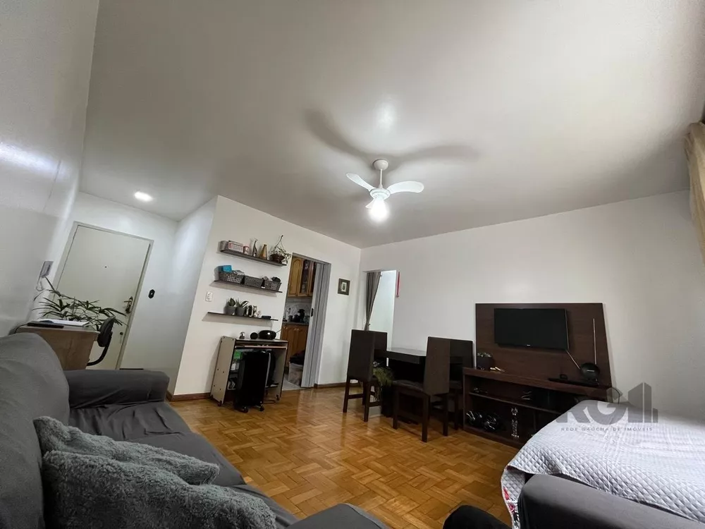 Apartamento à venda com 2 quartos, 89m² - Foto 4