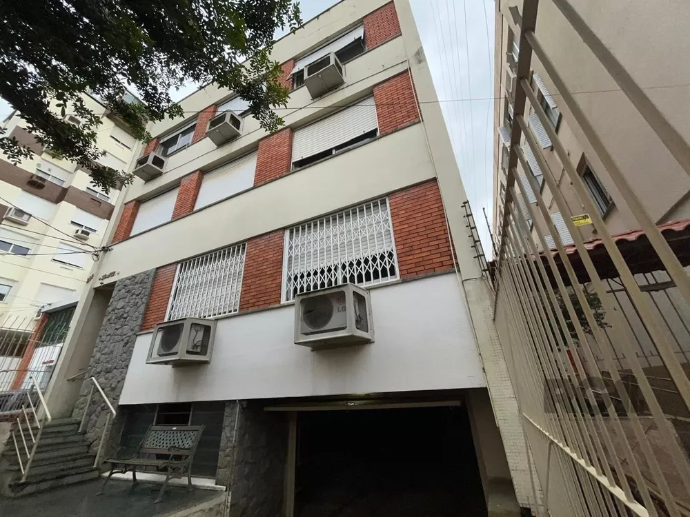 Apartamento à venda com 2 quartos, 89m² - Foto 1