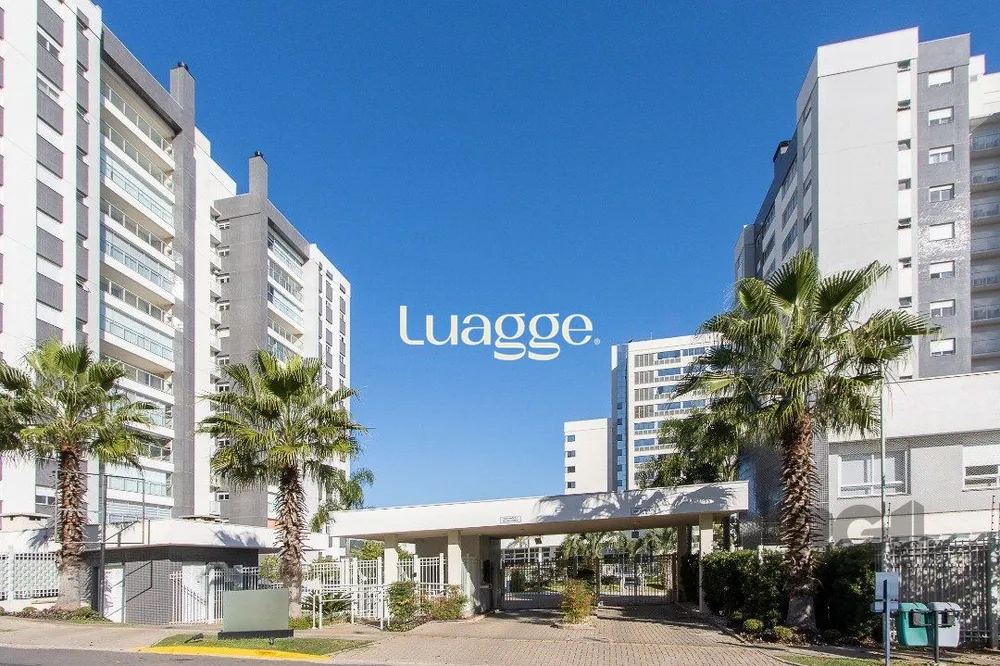 Apartamento, 3 quartos, 138 m² - Foto 2