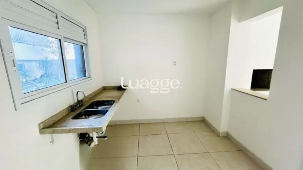 Apartamento, 3 quartos, 138 m² - Foto 1