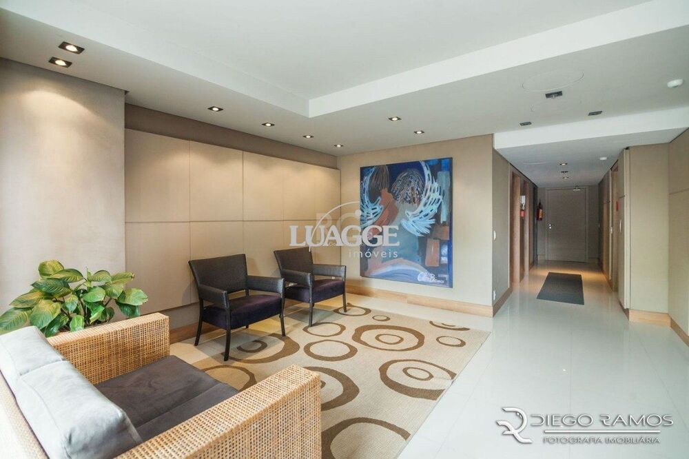 Apartamento à venda com 3 quartos, 101m² - Foto 5