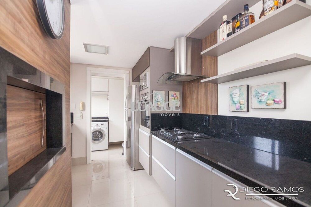 Apartamento à venda com 3 quartos, 101m² - Foto 19