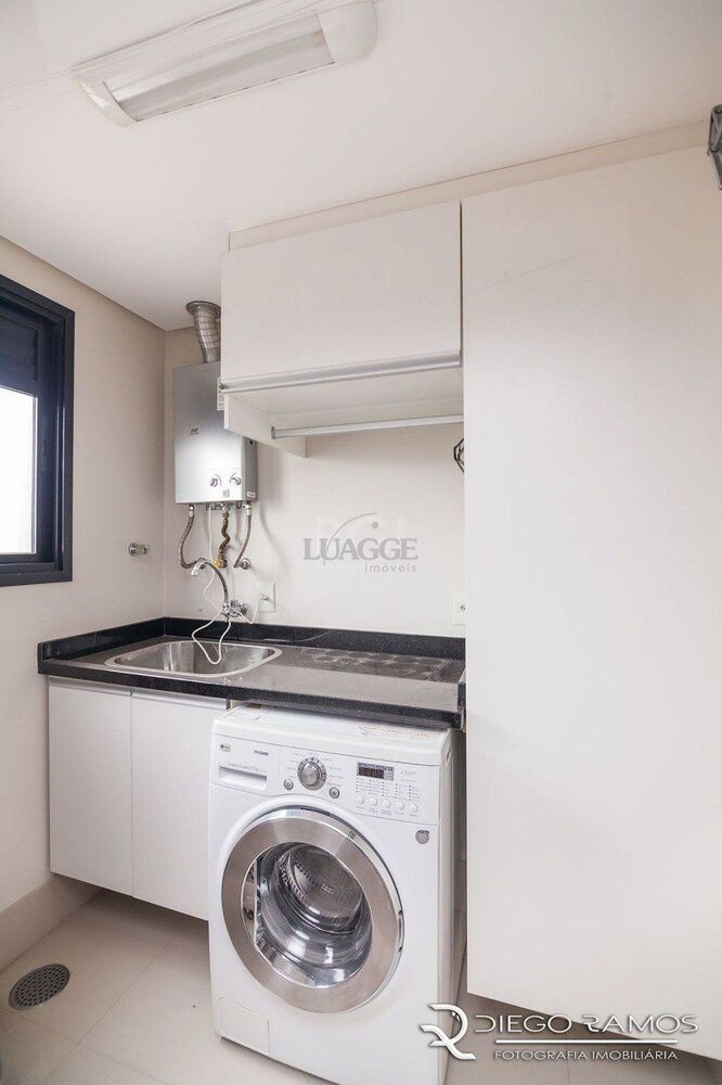 Apartamento à venda com 3 quartos, 101m² - Foto 20