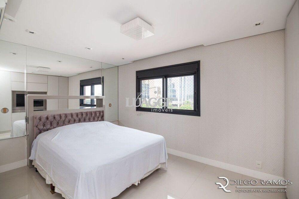 Apartamento à venda com 3 quartos, 101m² - Foto 8