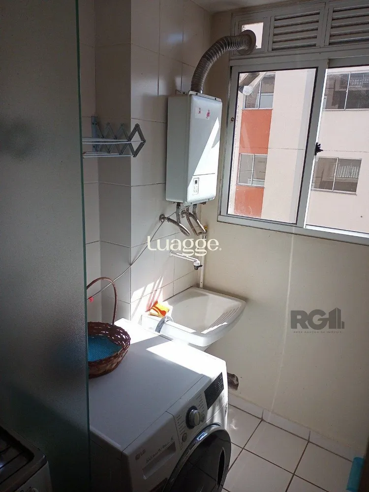 Apartamento, 3 quartos, 68 m² - Foto 1
