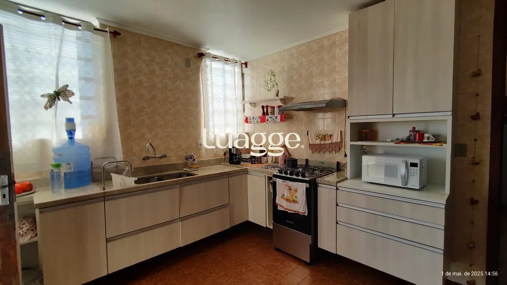 Apartamento, 4 quartos, 251 m² - Foto 2