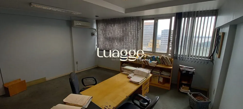 Sala-Conjunto, 52 m² - Foto 3