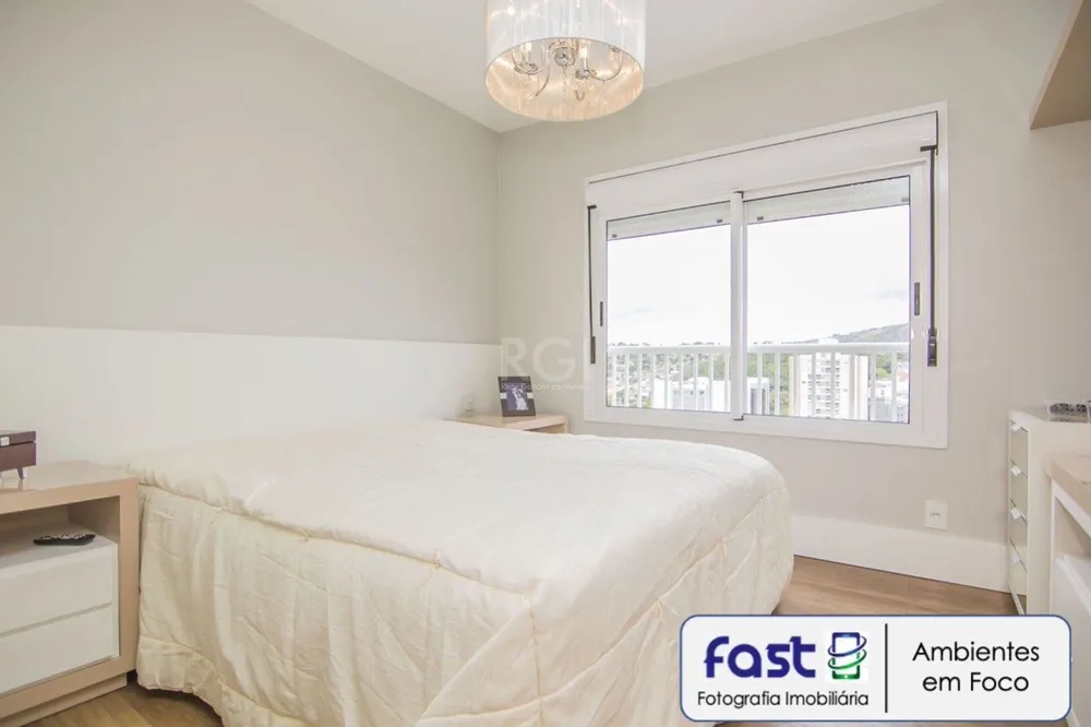 Apartamento, 3 quartos, 85 m² - Foto 4