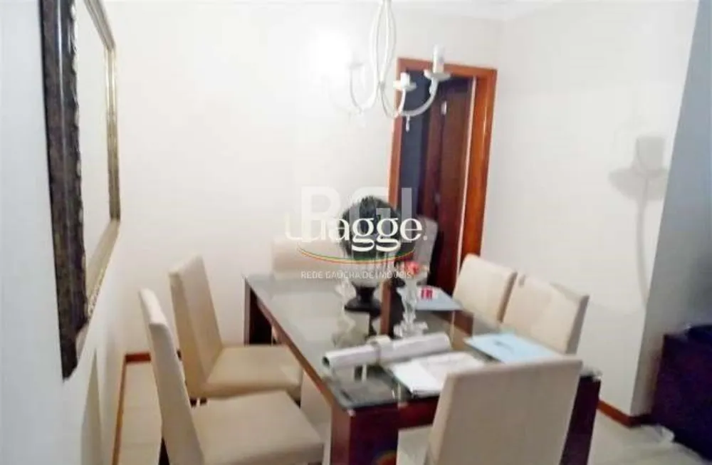 Apartamento, 3 quartos, 85 m² - Foto 2