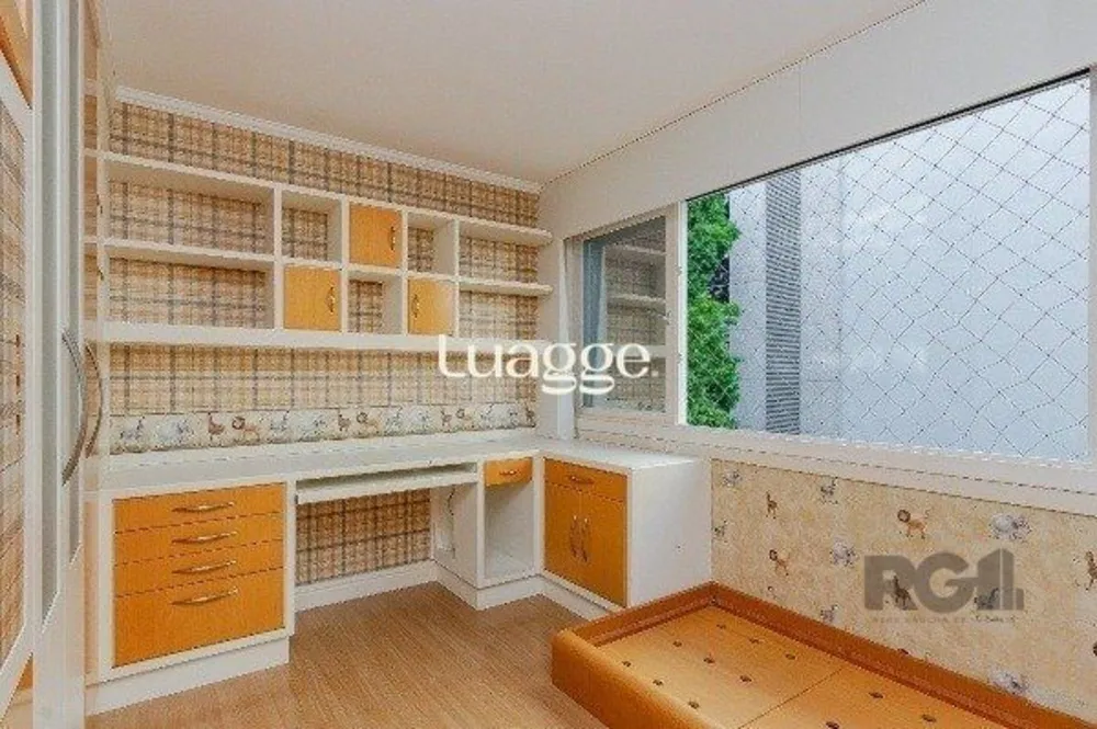 Apartamento, 4 quartos, 284 m² - Foto 2