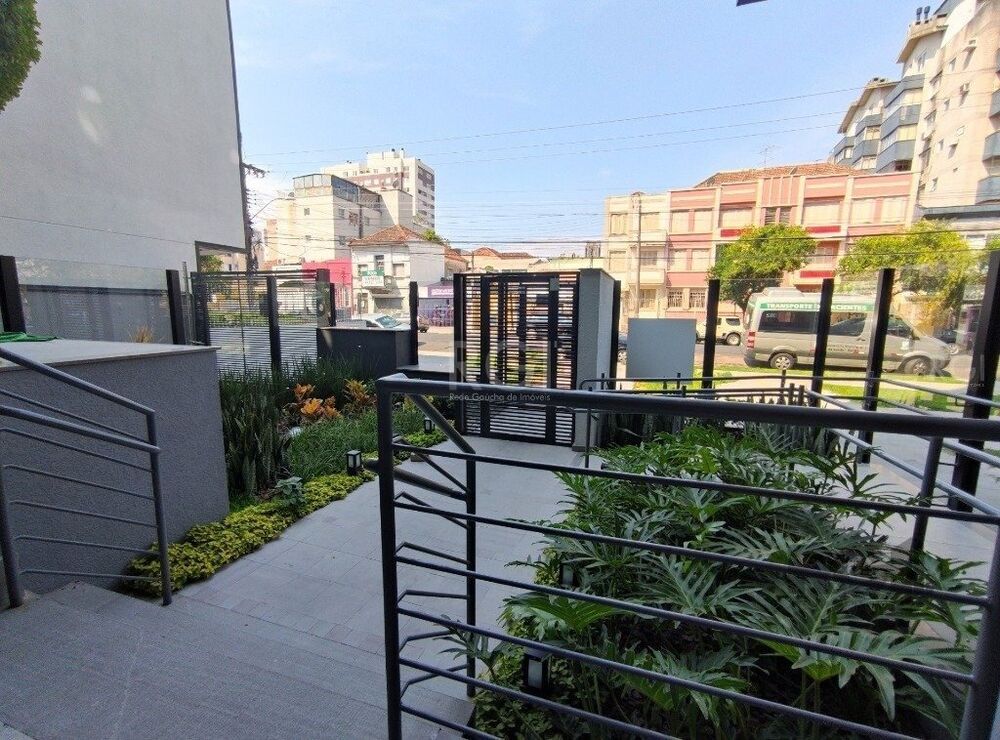 Apartamento à venda com 3 quartos, 80m² - Foto 1