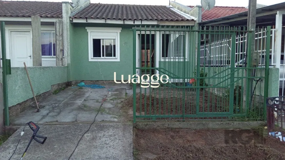 Casa, 2 quartos, 66 m² - Foto 3
