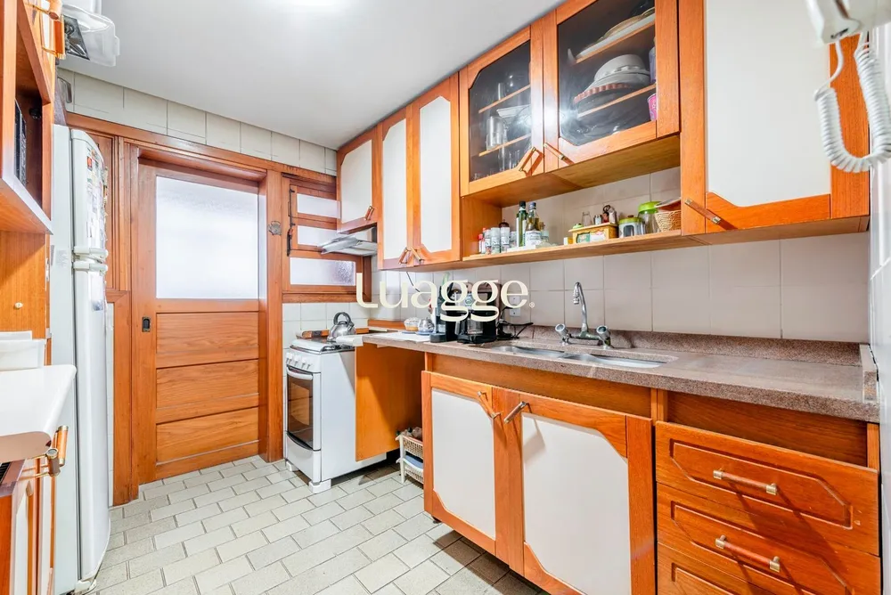 Apartamento, 3 quartos, 108 m² - Foto 3