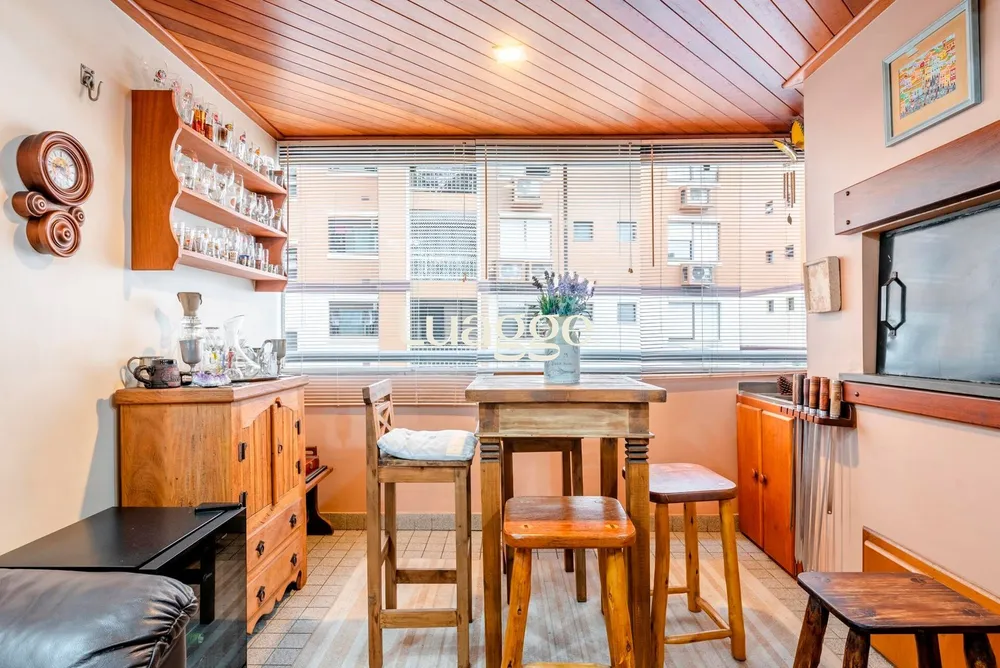 Apartamento, 3 quartos, 108 m² - Foto 1
