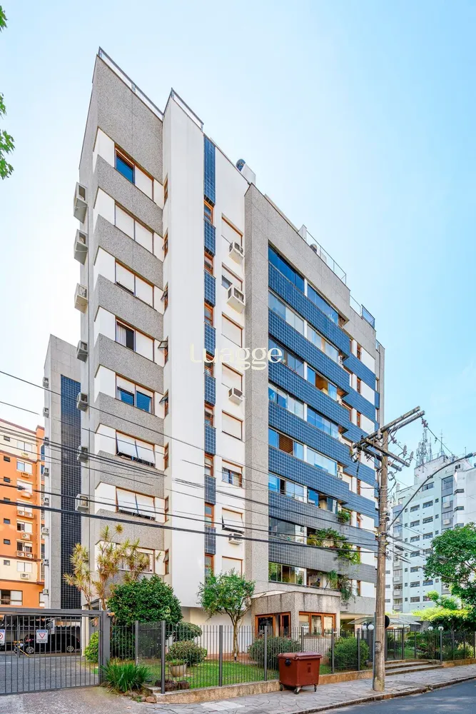 Apartamento, 3 quartos, 108 m² - Foto 4