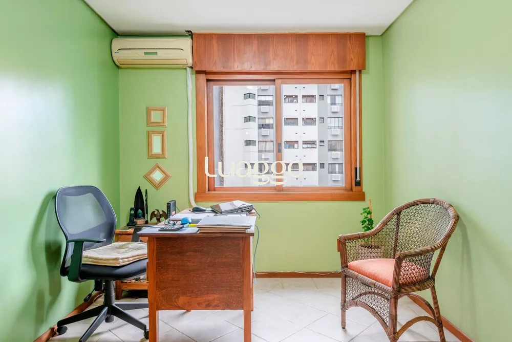 Apartamento, 3 quartos, 108 m² - Foto 2