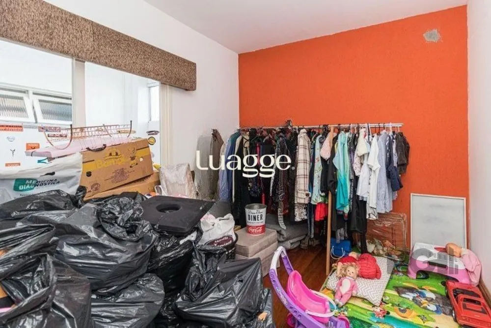 Casa, 4 quartos, 267 m² - Foto 1