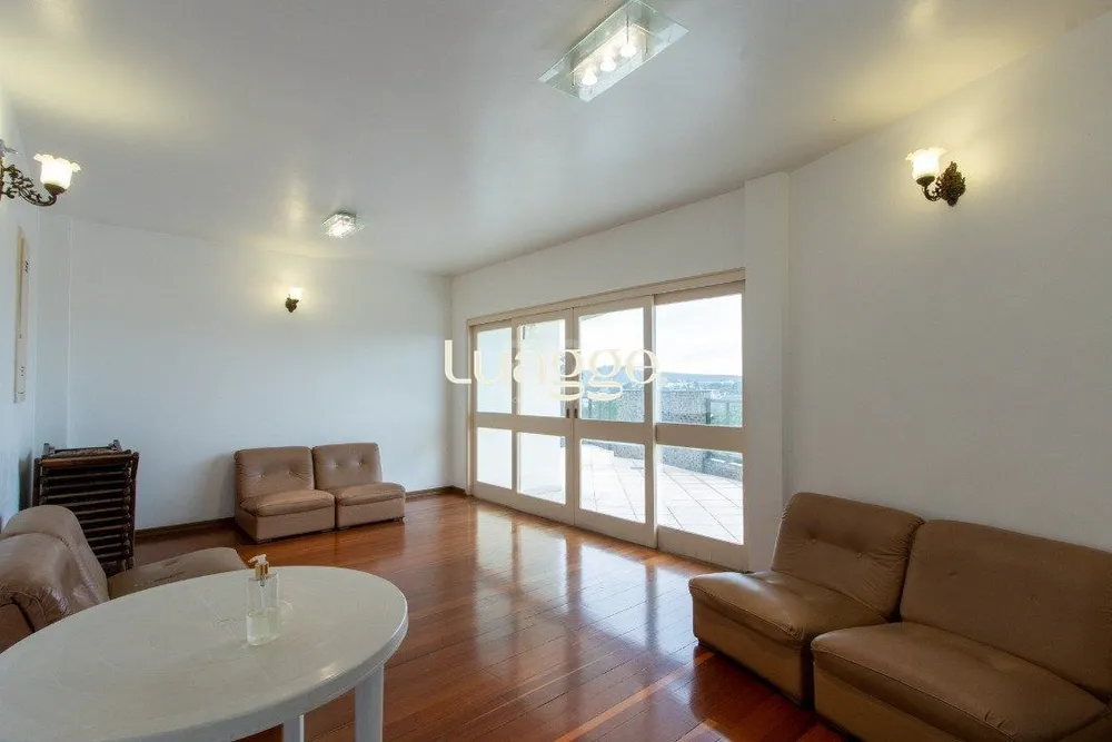 Apartamento, 3 quartos, 127 m² - Foto 1