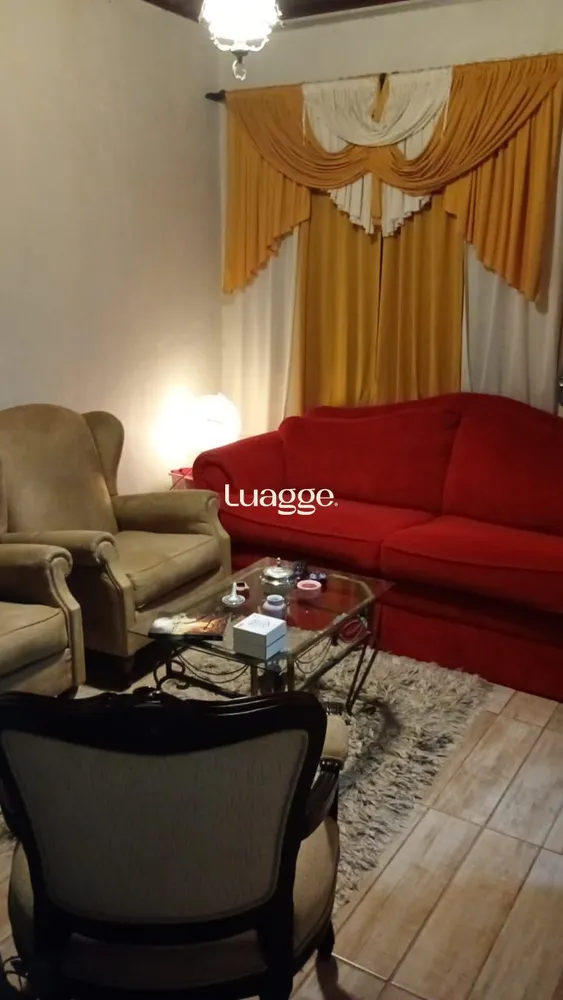 Apartamento, 3 quartos, 101 m² - Foto 1