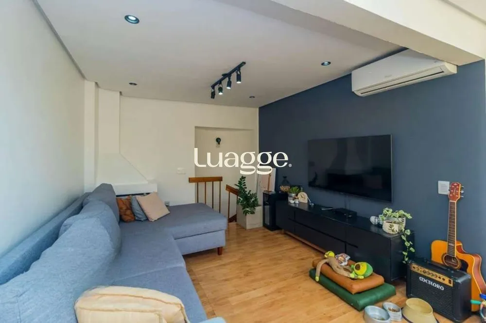 Apartamento, 1 quarto, 96 m² - Foto 2