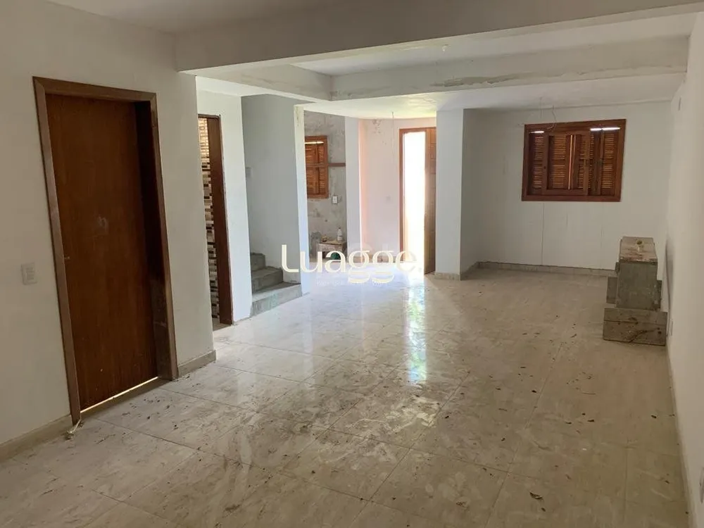 Casa, 3 quartos, 24 m² - Foto 1