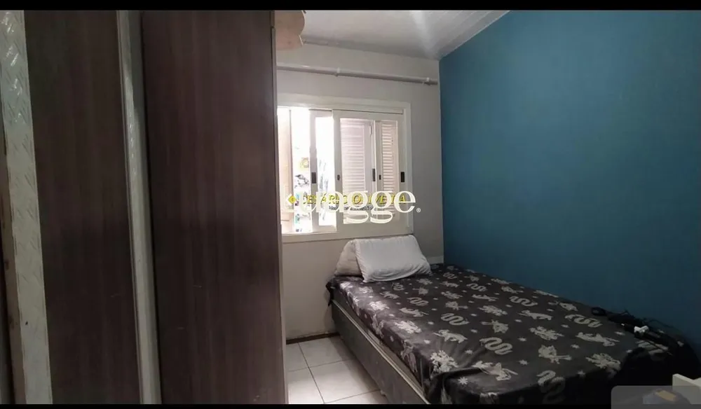Casa, 3 quartos, 58 m² - Foto 2