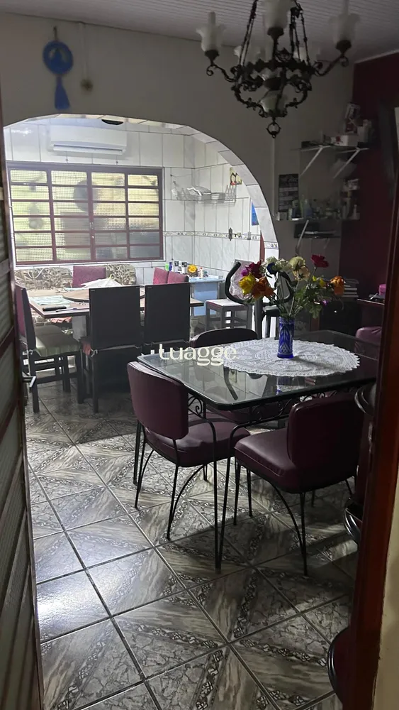 Casa, 3 quartos, 58 m² - Foto 3