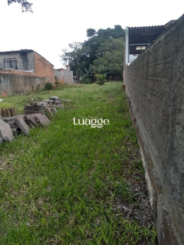 Terreno, 481 m² - Foto 1