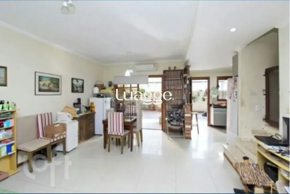 Casa, 3 quartos, 150 m² - Foto 1