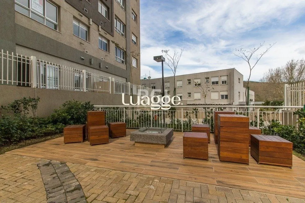 Apartamento, 2 quartos, 55 m² - Foto 1