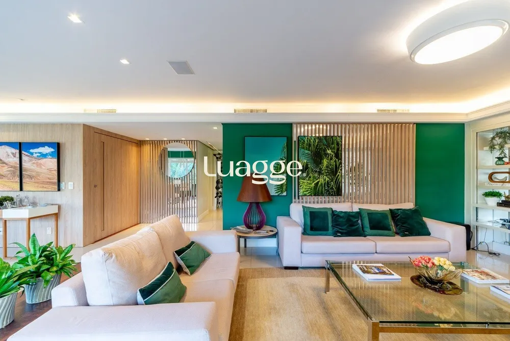 Casa, 3 quartos, 189 m² - Foto 2