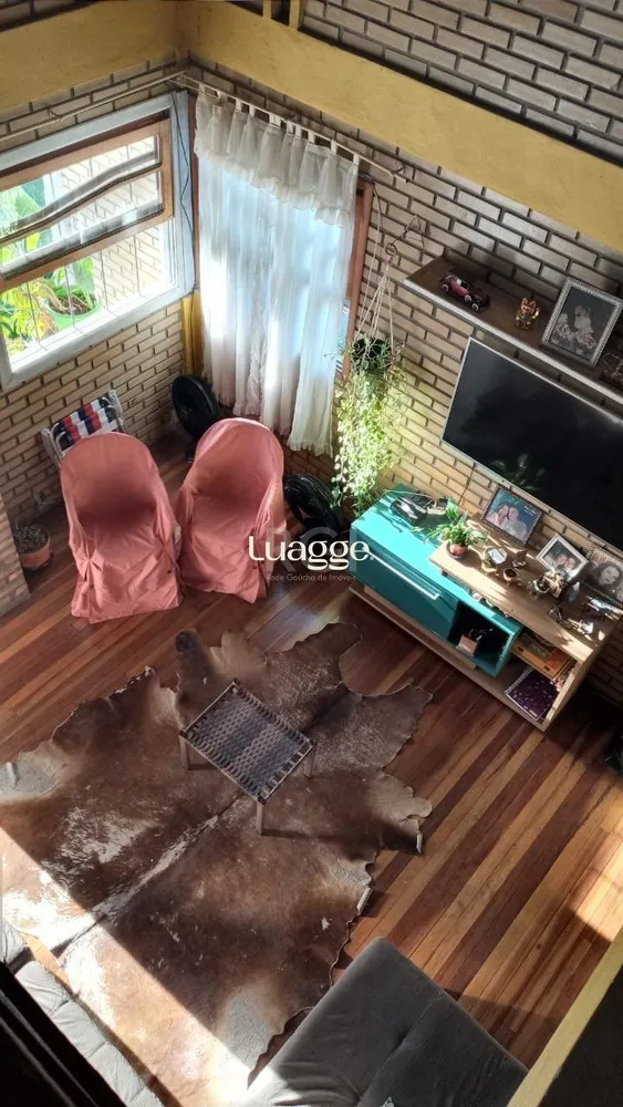 Casa, 3 quartos, 217 m² - Foto 3