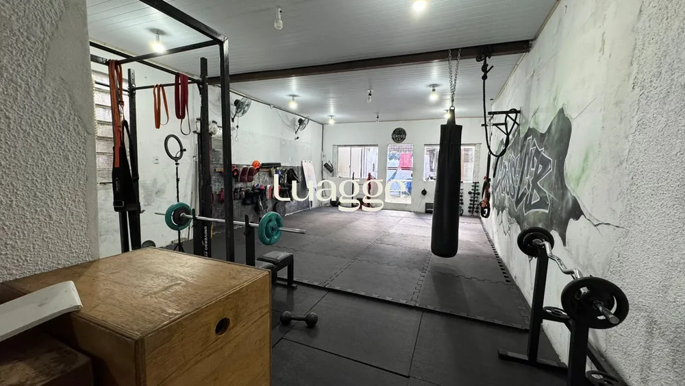 Casa, 2 quartos, 96 m² - Foto 3