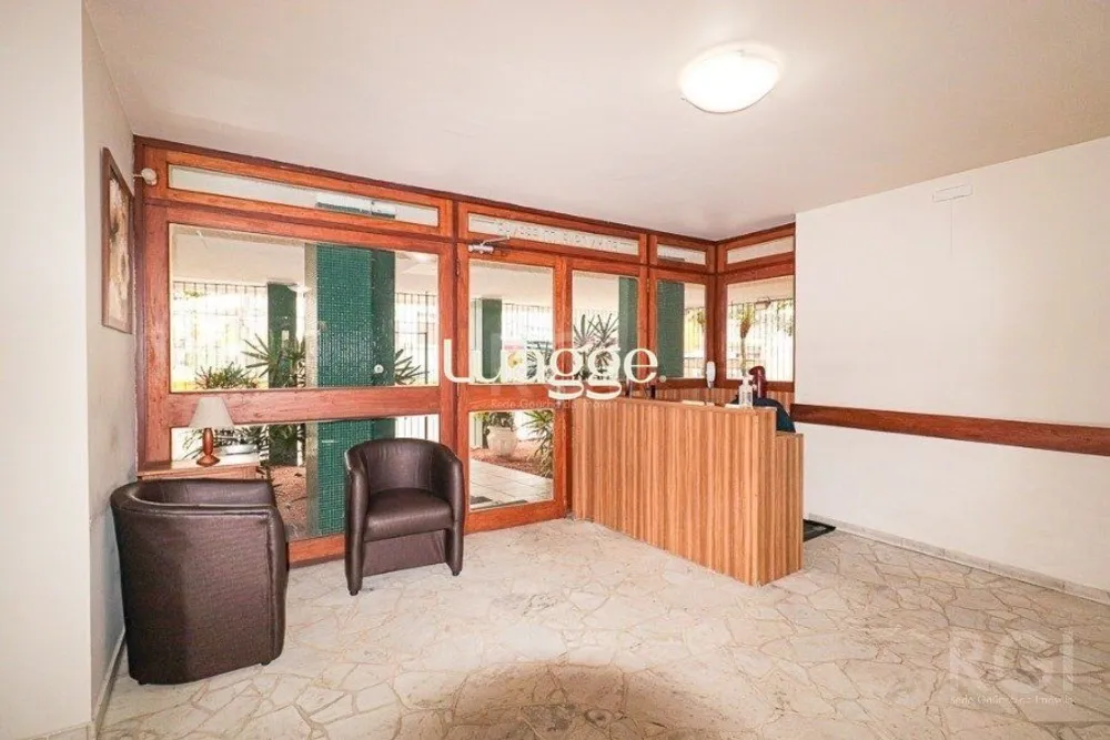 Apartamento, 3 quartos, 100 m² - Foto 2