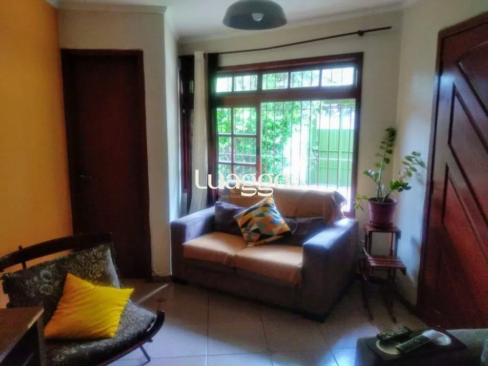 Apartamento, 2 quartos, 44 m² - Foto 1