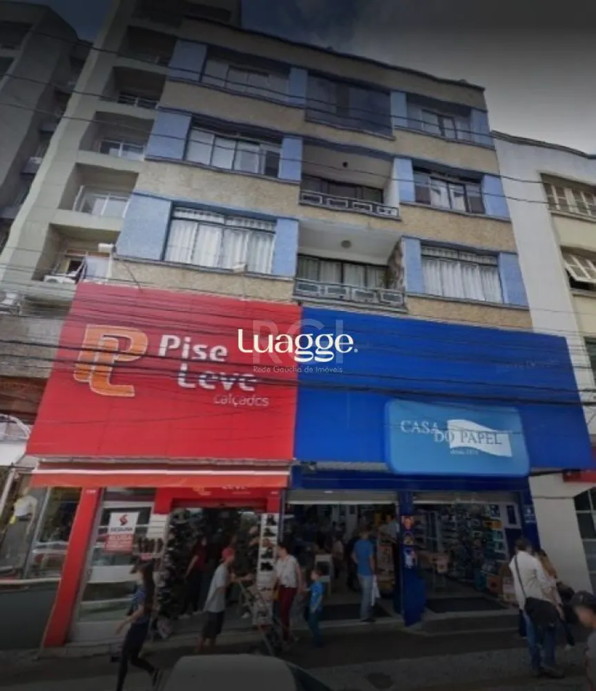 Prédio Inteiro, 1001 m² - Foto 1