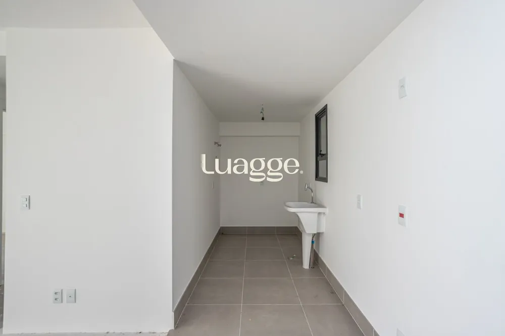Apartamento, 1 quarto, 44 m² - Foto 2