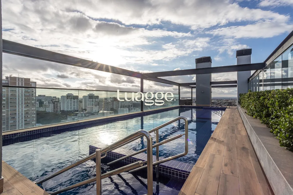 Apartamento, 1 quarto, 44 m² - Foto 1