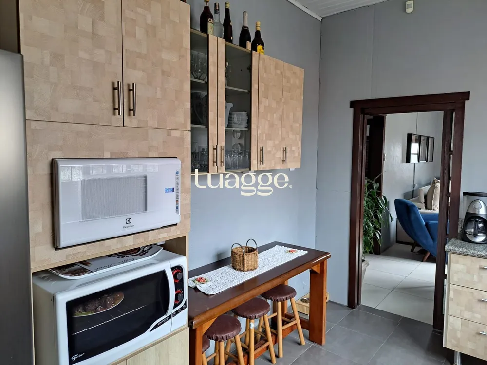 Casa, 2 quartos, 101 m² - Foto 4