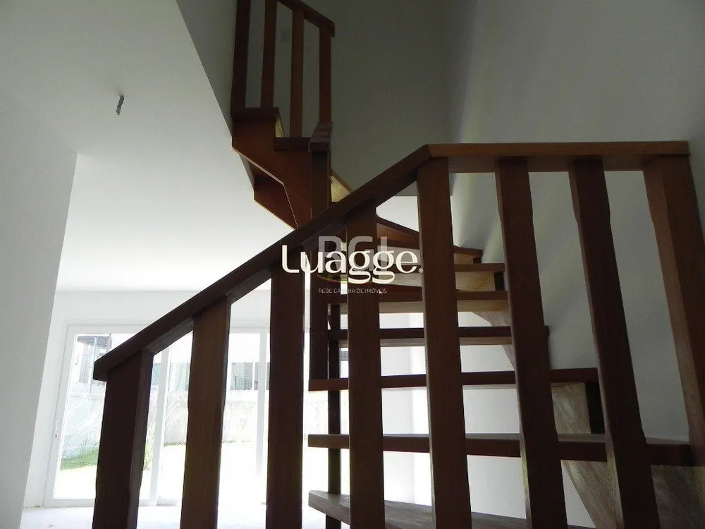 Sobrado, 3 quartos, 98 m² - Foto 1