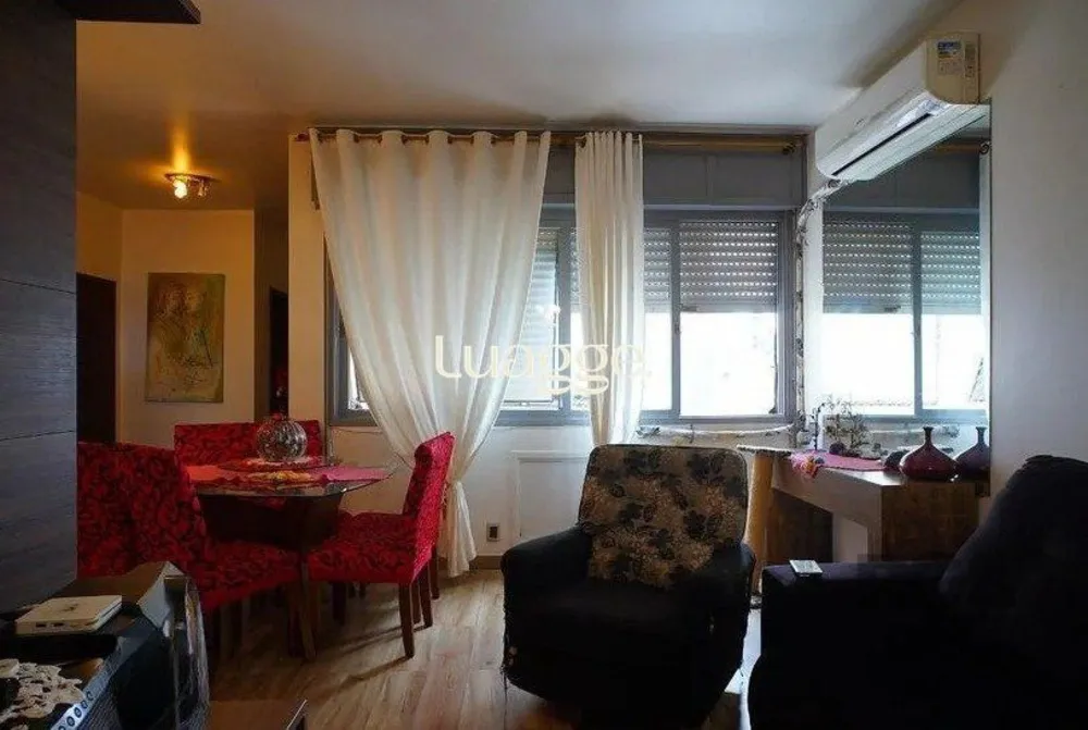 Apartamento, 2 quartos, 133 m² - Foto 2