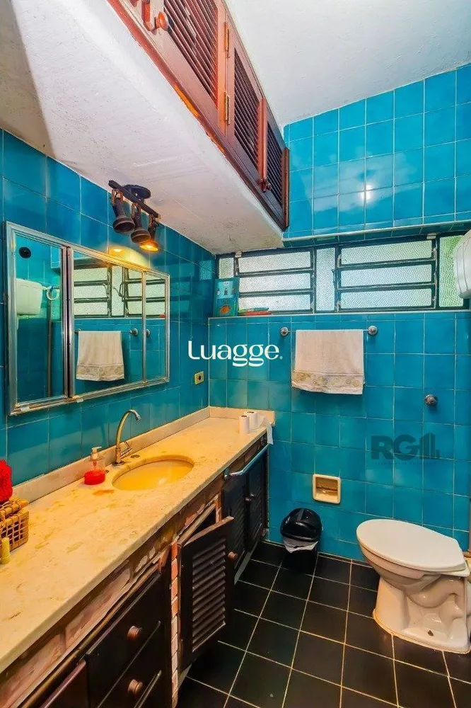 Casa, 4 quartos, 214 m² - Foto 1
