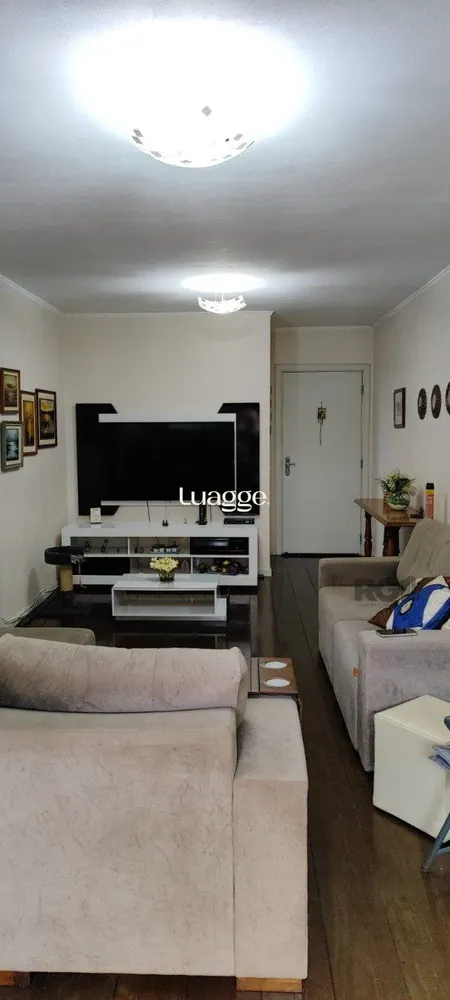 Apartamento, 3 quartos, 133 m² - Foto 1